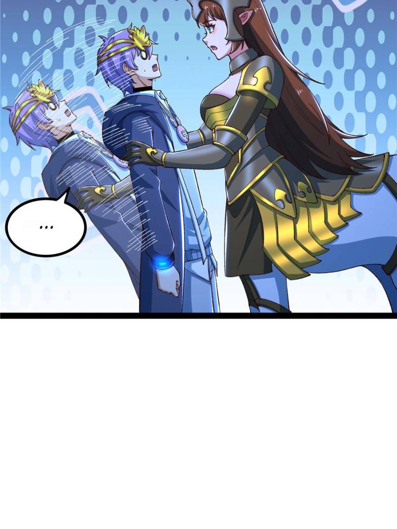 Ancient God’s Chosen Warriors Chapter 128 292 15