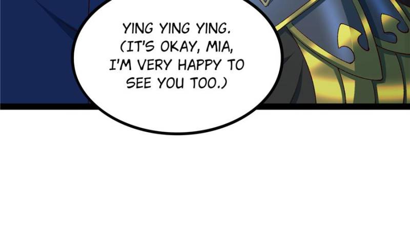 Ancient God’s Chosen Warriors Chapter 128 295 18