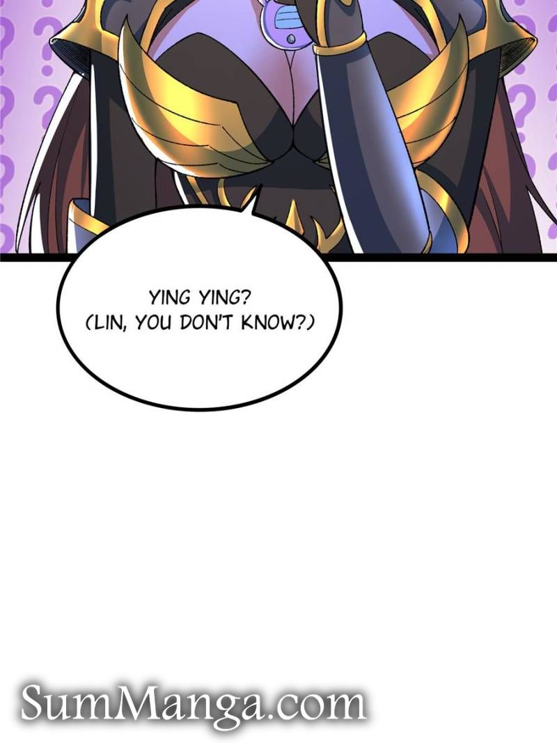 Ancient God’s Chosen Warriors Chapter 128 297 20