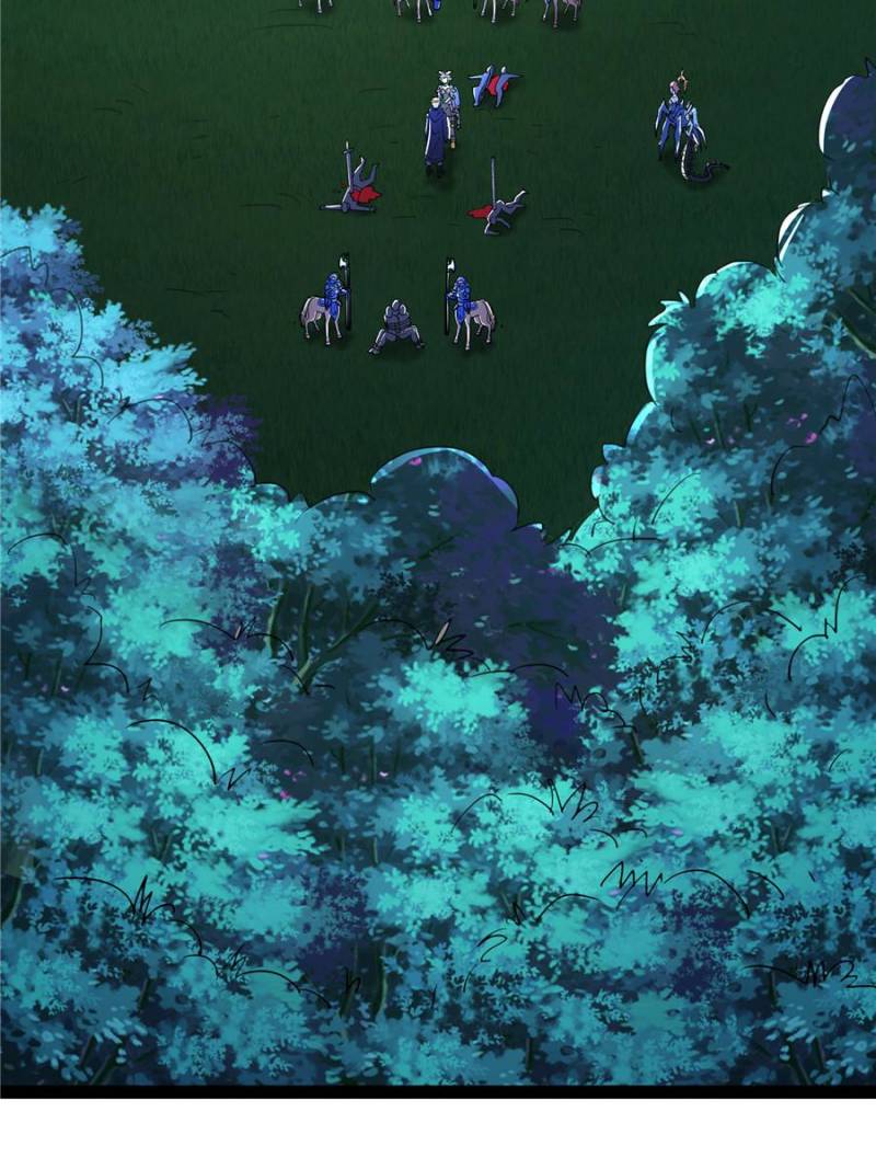 Ancient God’s Chosen Warriors Chapter 128 299 22