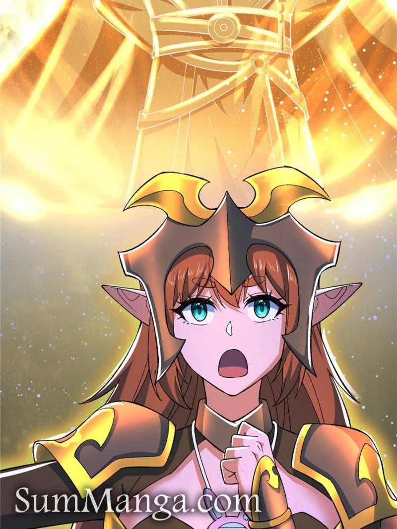 Ancient God’s Chosen Warriors Chapter 128 306 29