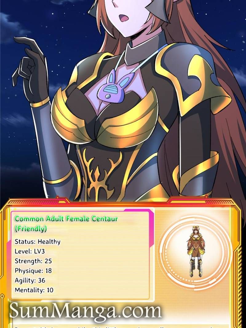 Ancient God’s Chosen Warriors Chapter 128 312 35