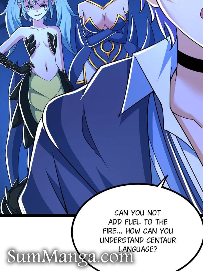 Ancient God’s Chosen Warriors Chapter 128 315 38