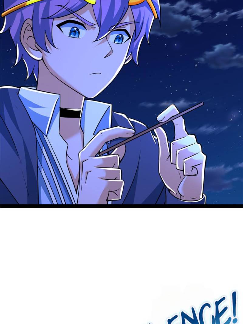 Ancient God’s Chosen Warriors Chapter 128 320 43