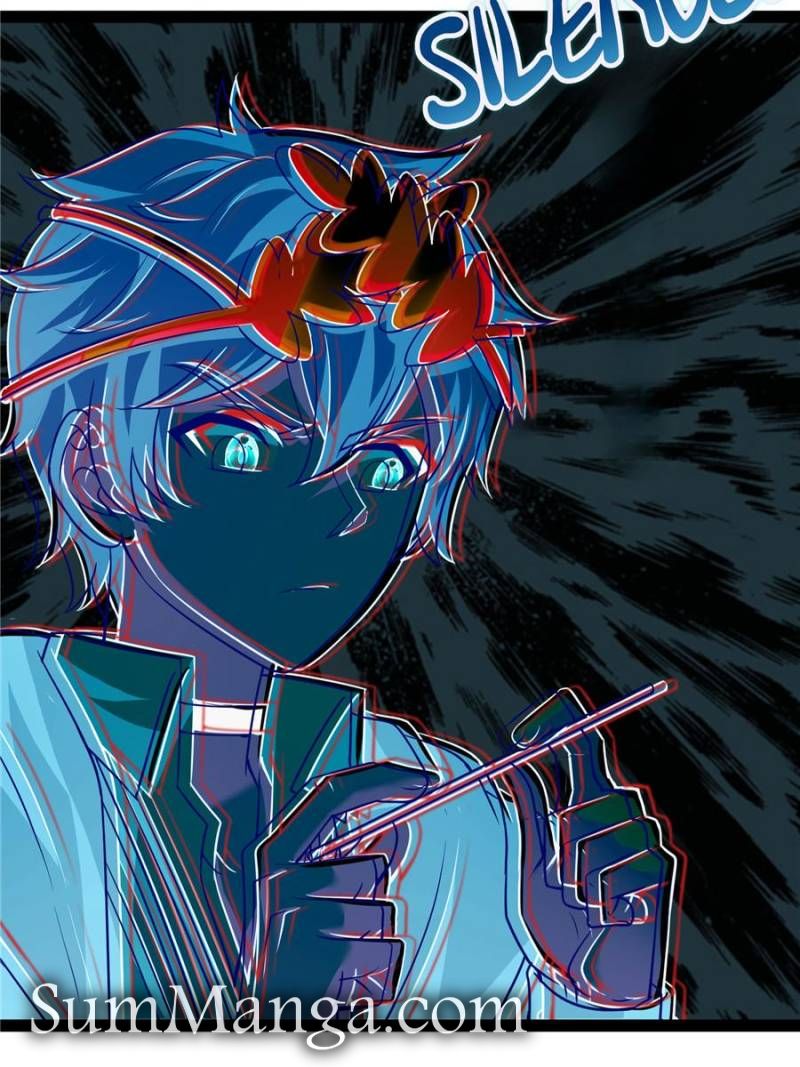 Ancient God’s Chosen Warriors Chapter 128 321 44