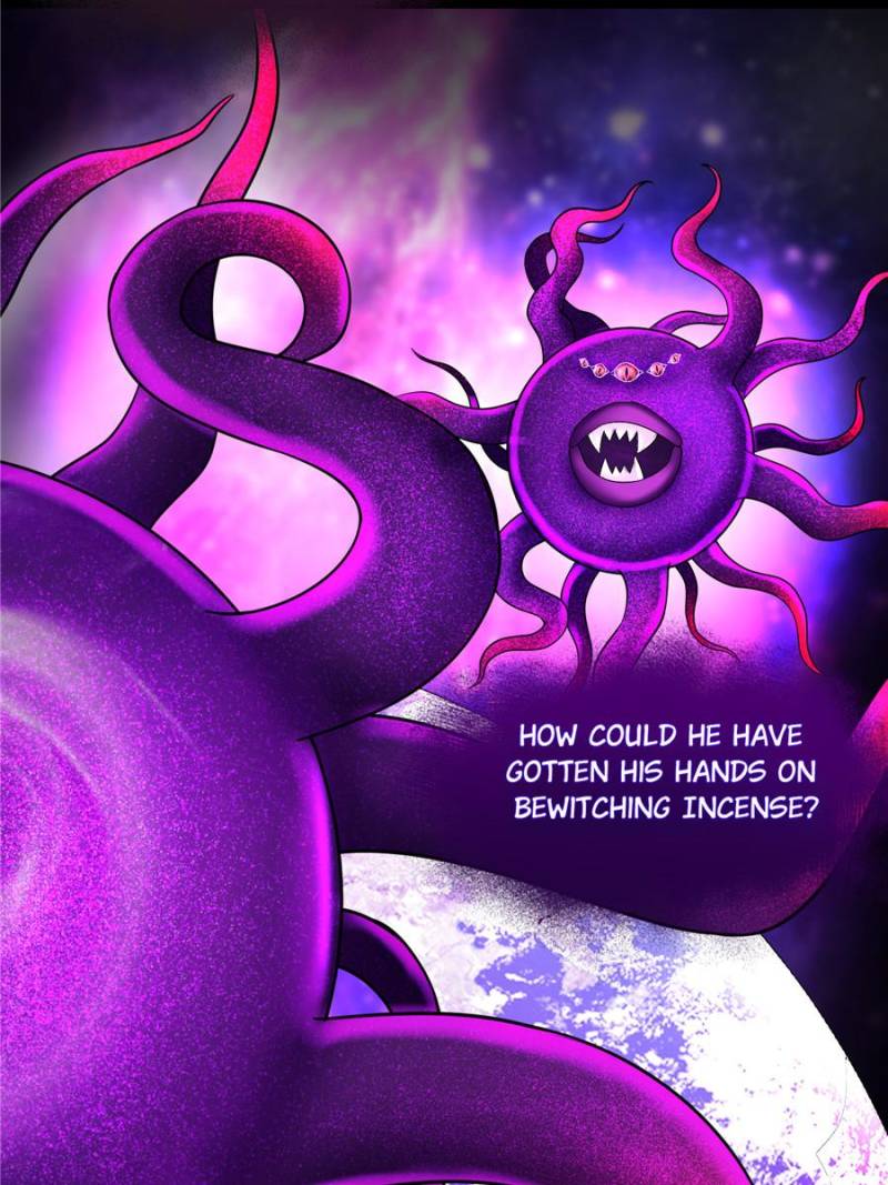 Ancient God’s Chosen Warriors Chapter 128 328 51