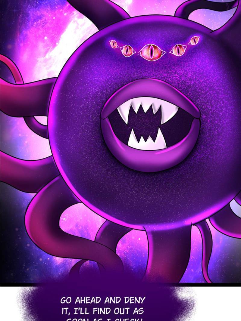 Ancient God’s Chosen Warriors Chapter 128 330 53