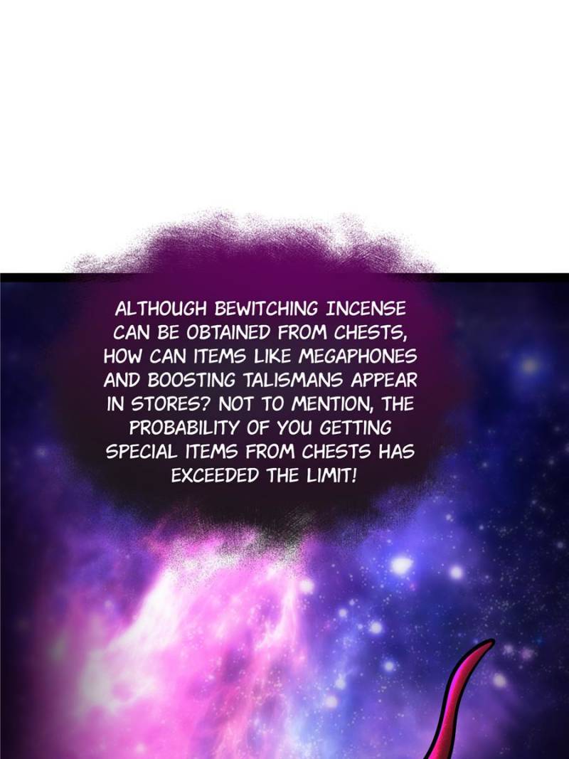 Ancient God’s Chosen Warriors Chapter 128 332 55