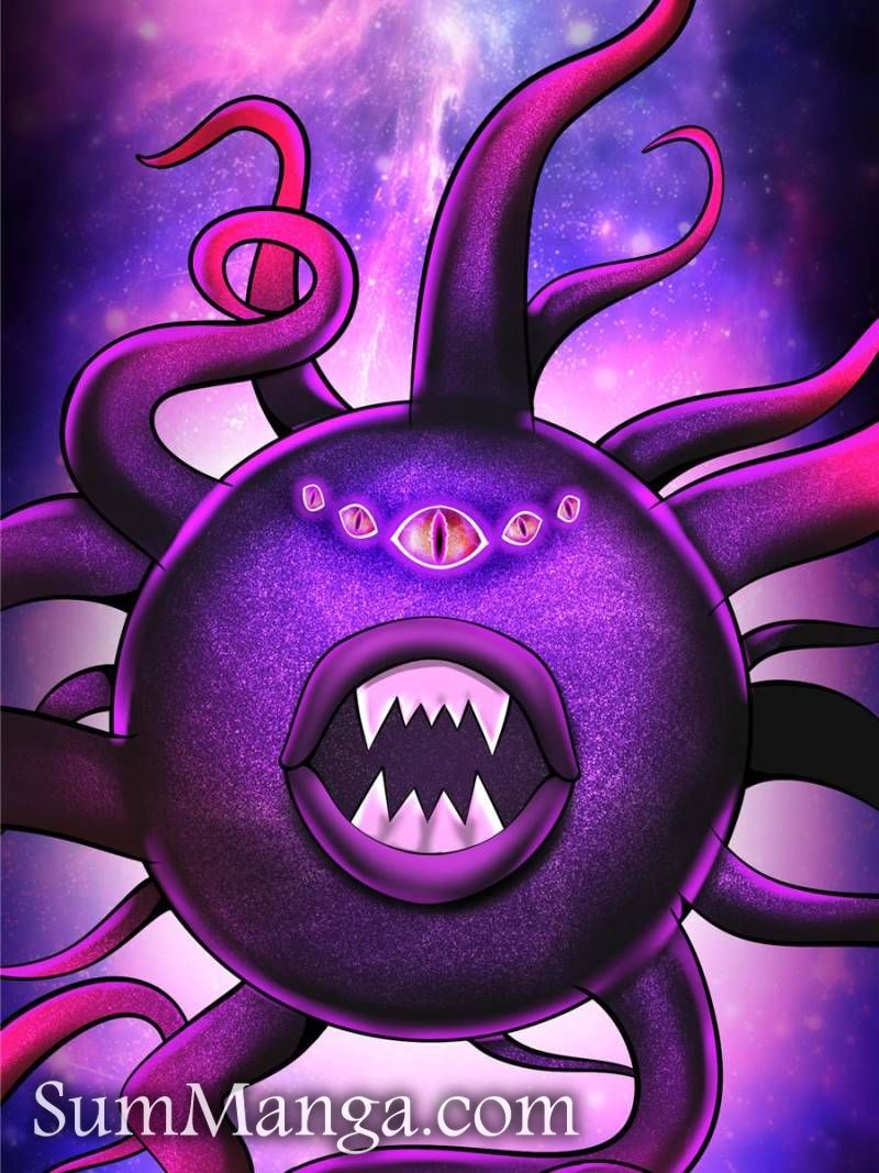 Ancient God’s Chosen Warriors Chapter 128 333 56