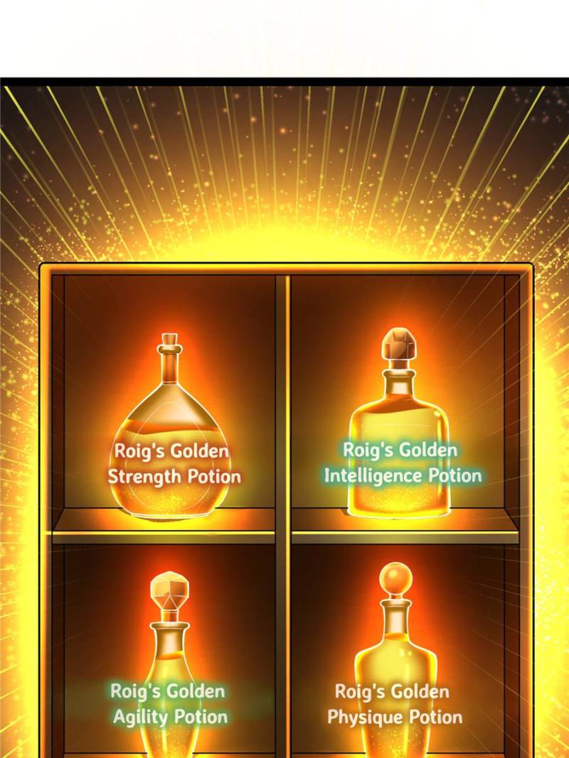 Ancient God’s Chosen Warriors Chapter 128 337 60