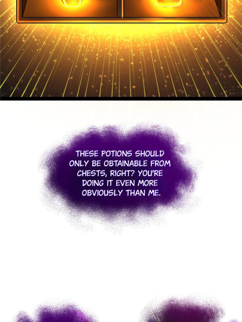 Ancient God’s Chosen Warriors Chapter 128 338 61