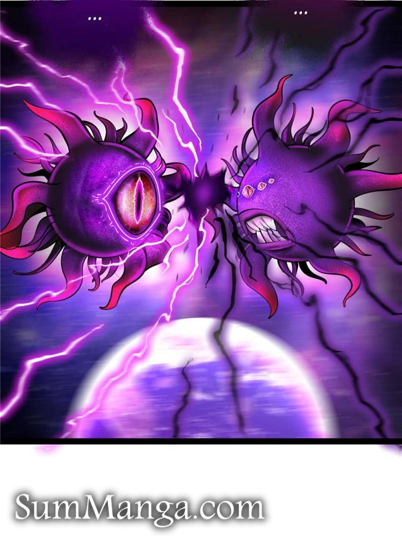 Ancient God’s Chosen Warriors Chapter 128 339 62