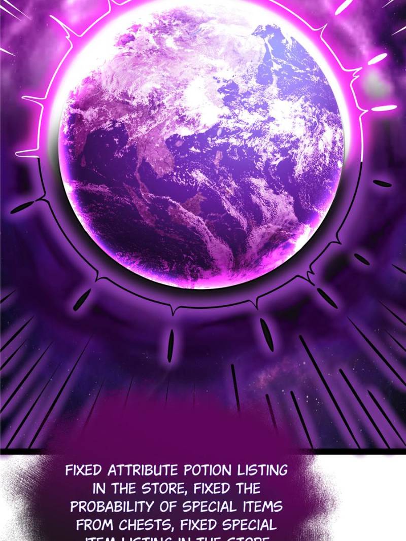 Ancient God’s Chosen Warriors Chapter 128 344 67