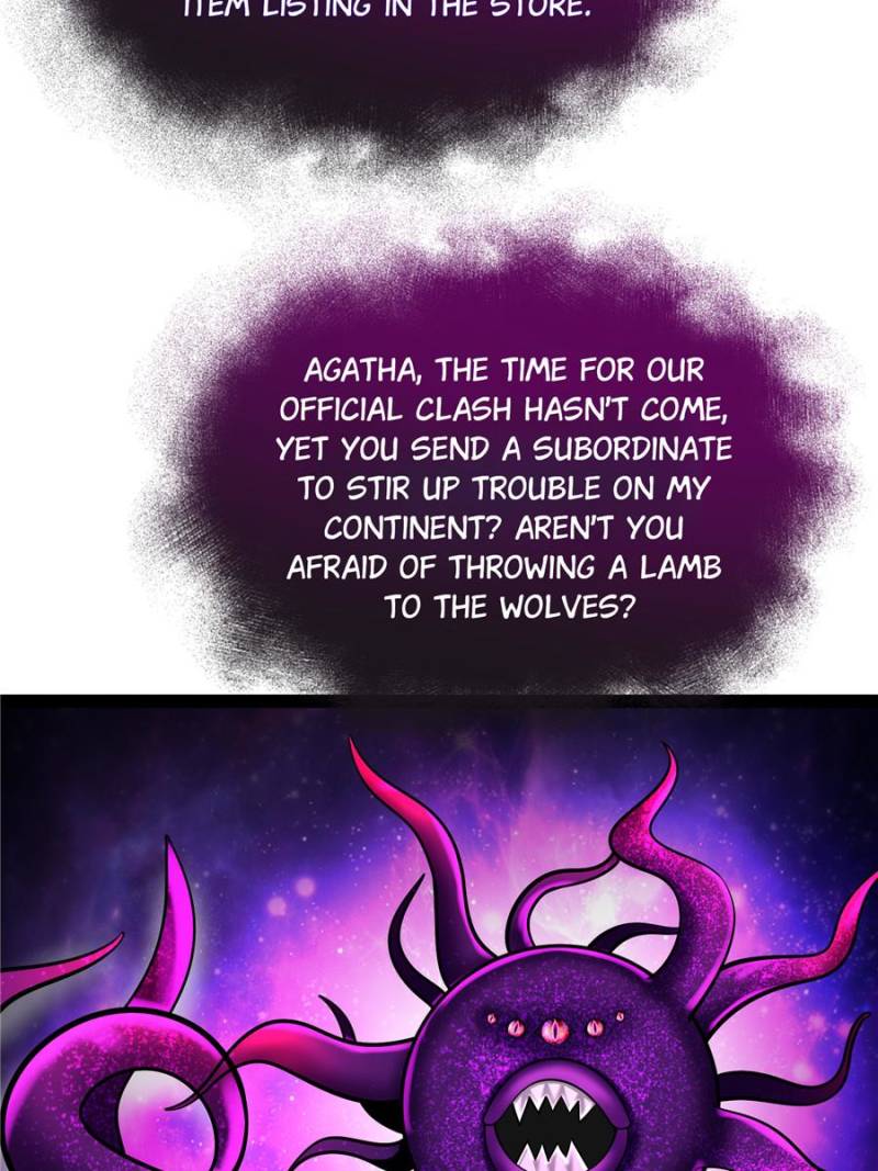 Ancient God’s Chosen Warriors Chapter 128 345 68