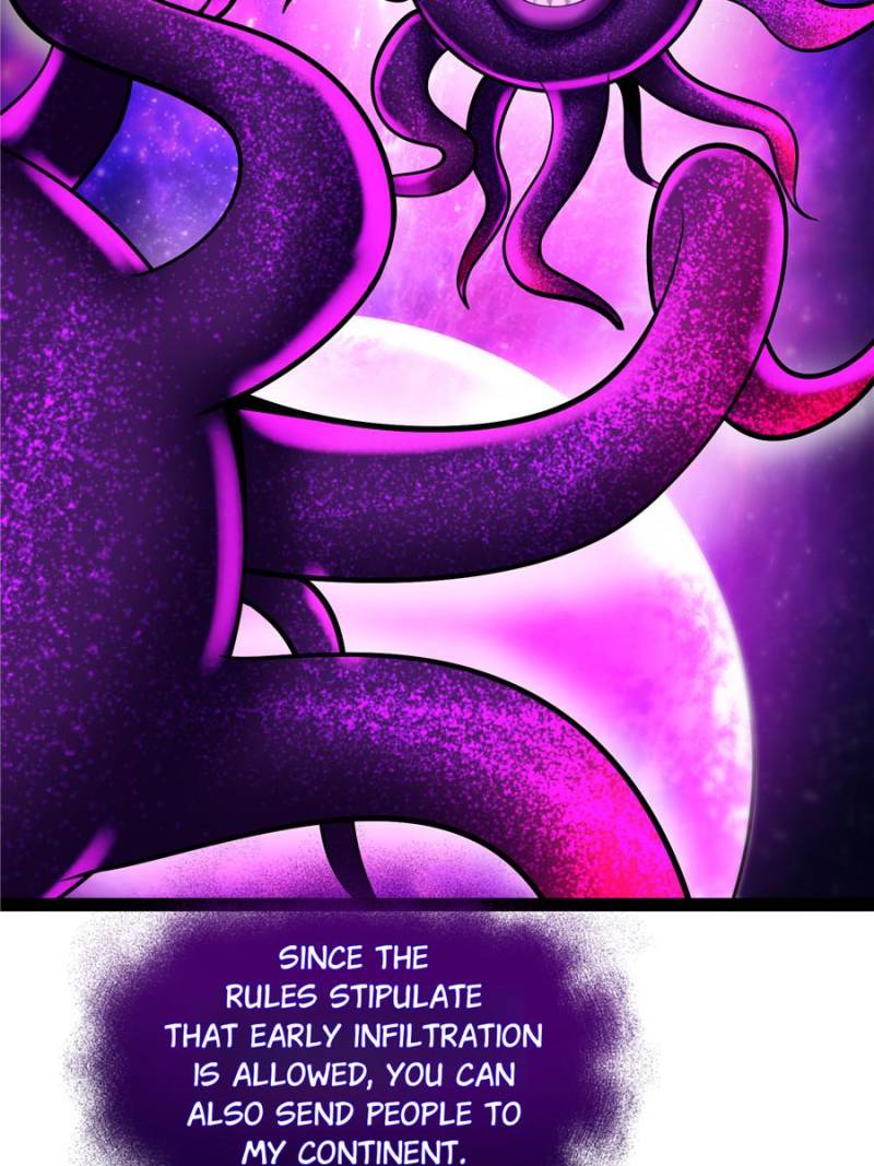 Ancient God’s Chosen Warriors Chapter 128 346 69