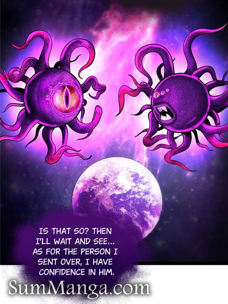 Ancient God’s Chosen Warriors Chapter 128 348 71