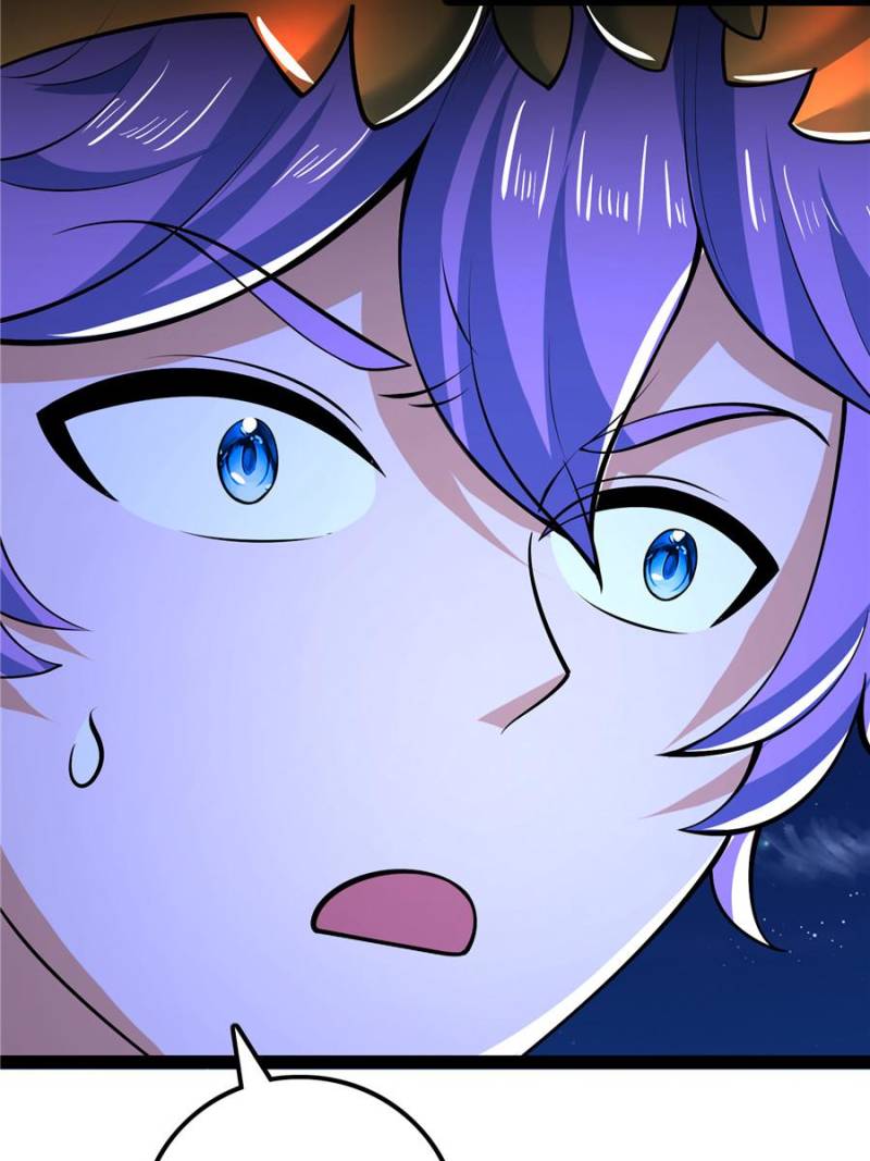 Ancient God’s Chosen Warriors Chapter 128 351 74