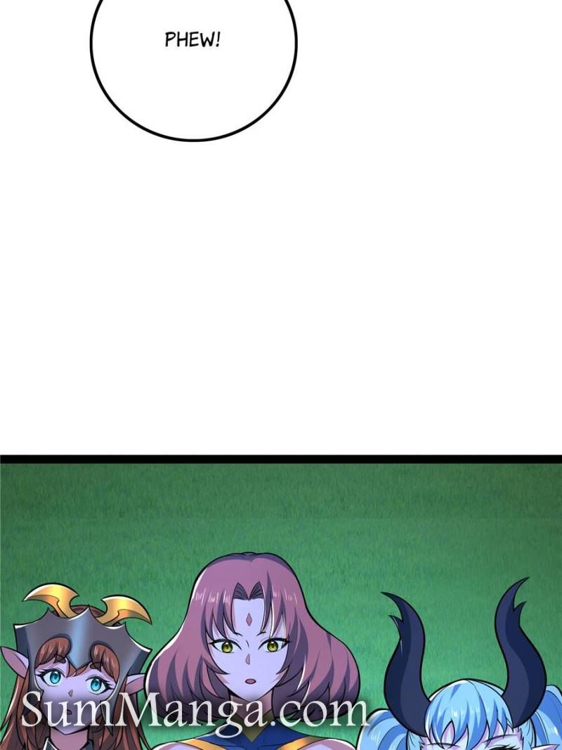 Ancient God’s Chosen Warriors Chapter 128 352 75