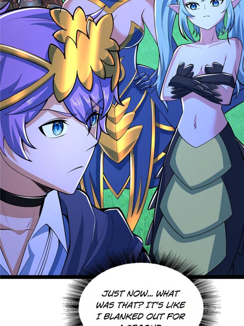 Ancient God’s Chosen Warriors Chapter 128 353 76