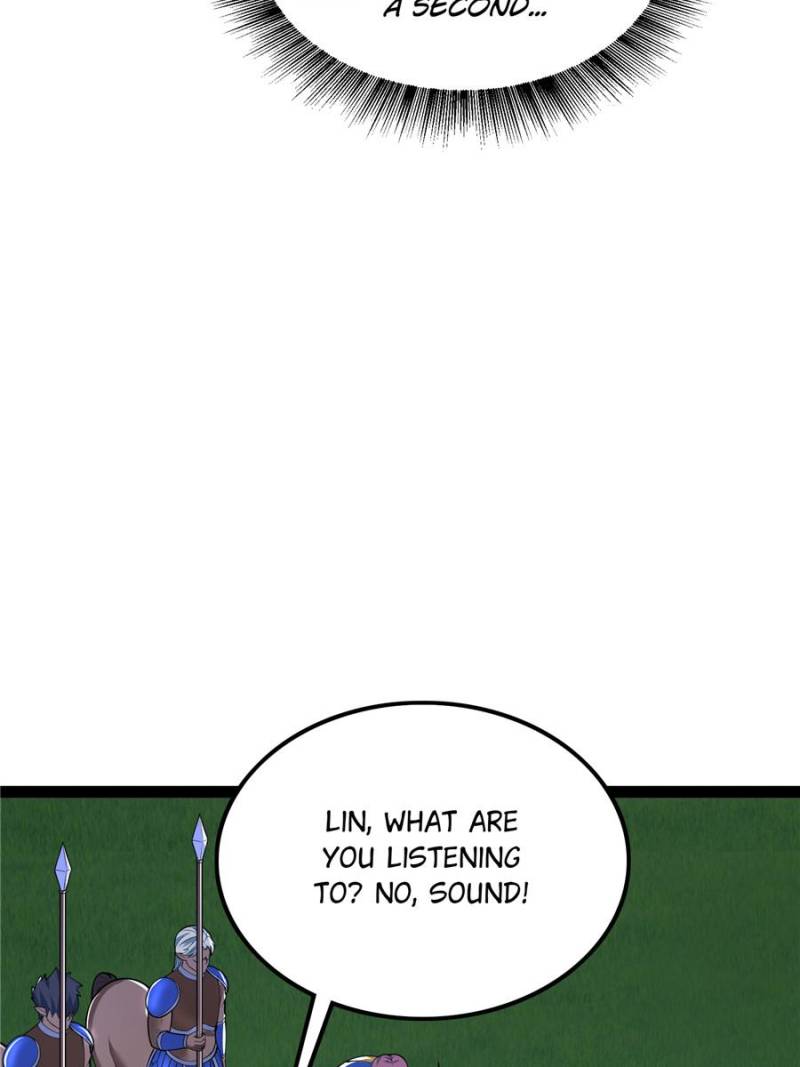 Ancient God’s Chosen Warriors Chapter 128 354 77