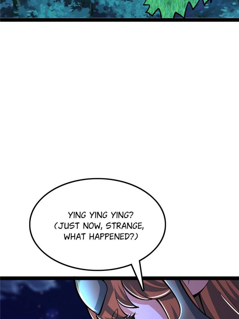 Ancient God’s Chosen Warriors Chapter 128 356 79