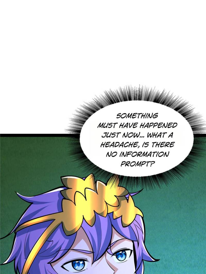 Ancient God’s Chosen Warriors Chapter 128 359 82