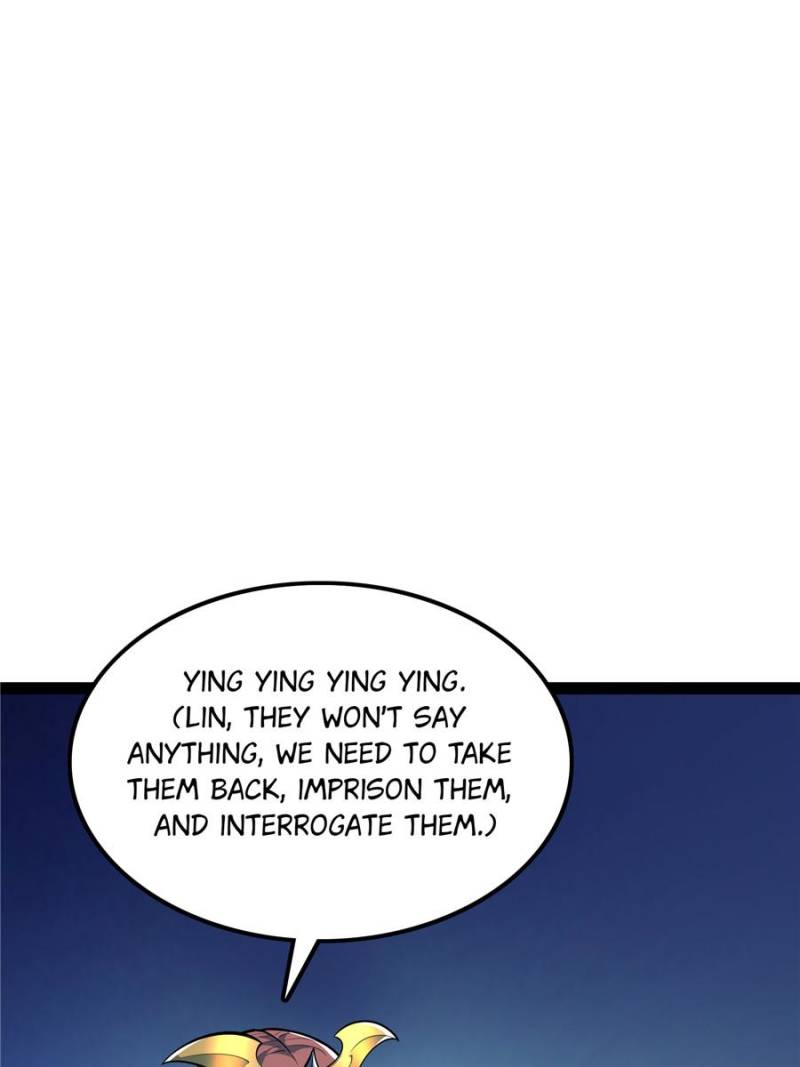 Ancient God’s Chosen Warriors Chapter 128 361 84