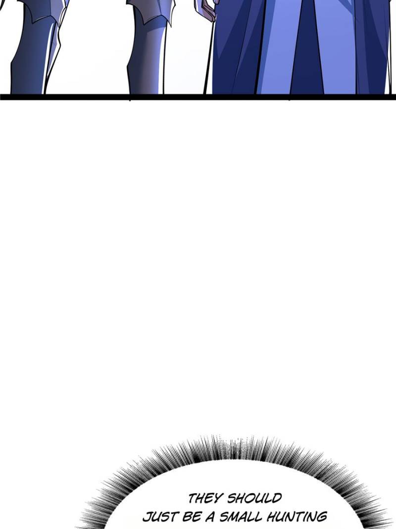 Ancient God’s Chosen Warriors Chapter 128 363 86