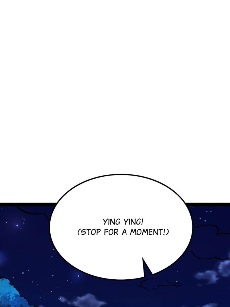 Ancient God’s Chosen Warriors Chapter 128 365 88