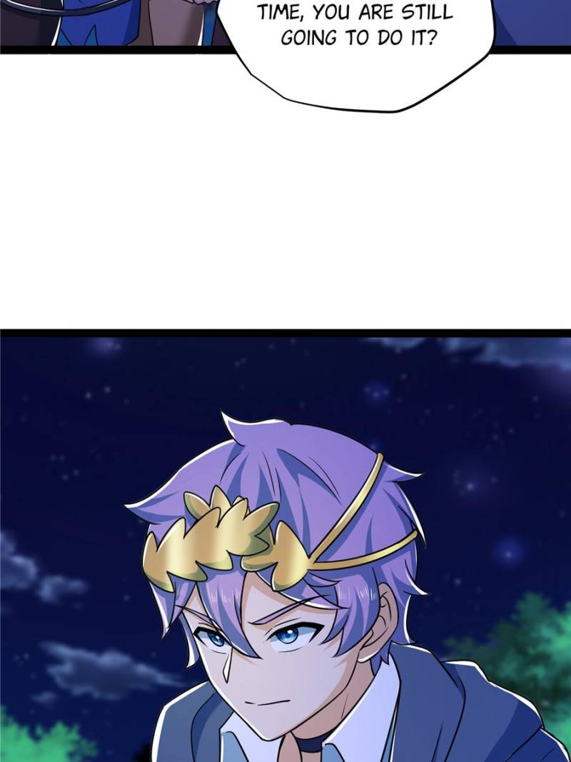 Ancient God’s Chosen Warriors Chapter 129 264 02