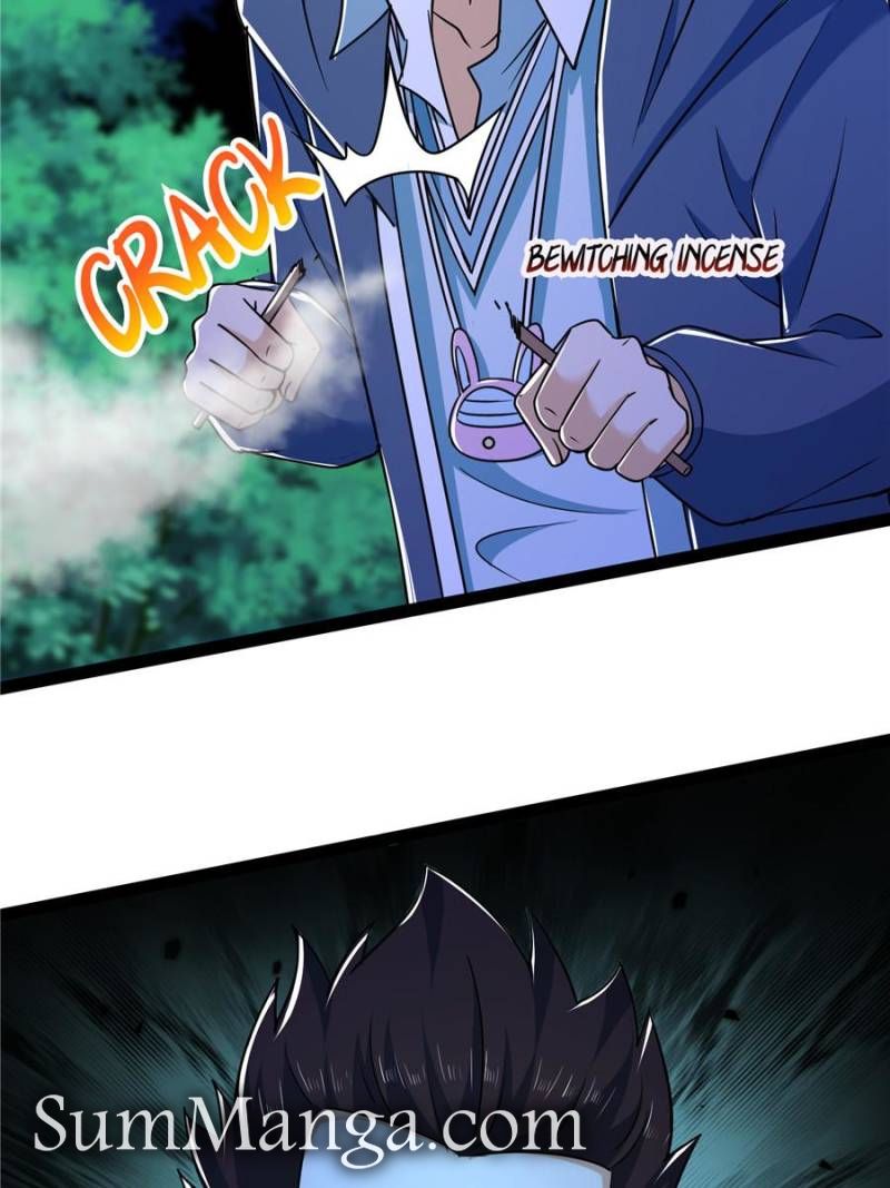 Ancient God’s Chosen Warriors Chapter 129 265 03