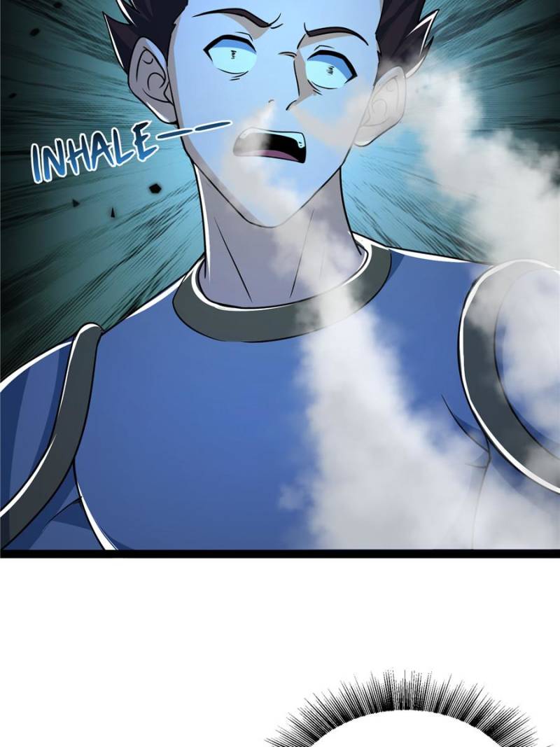 Ancient God’s Chosen Warriors Chapter 129 266 04