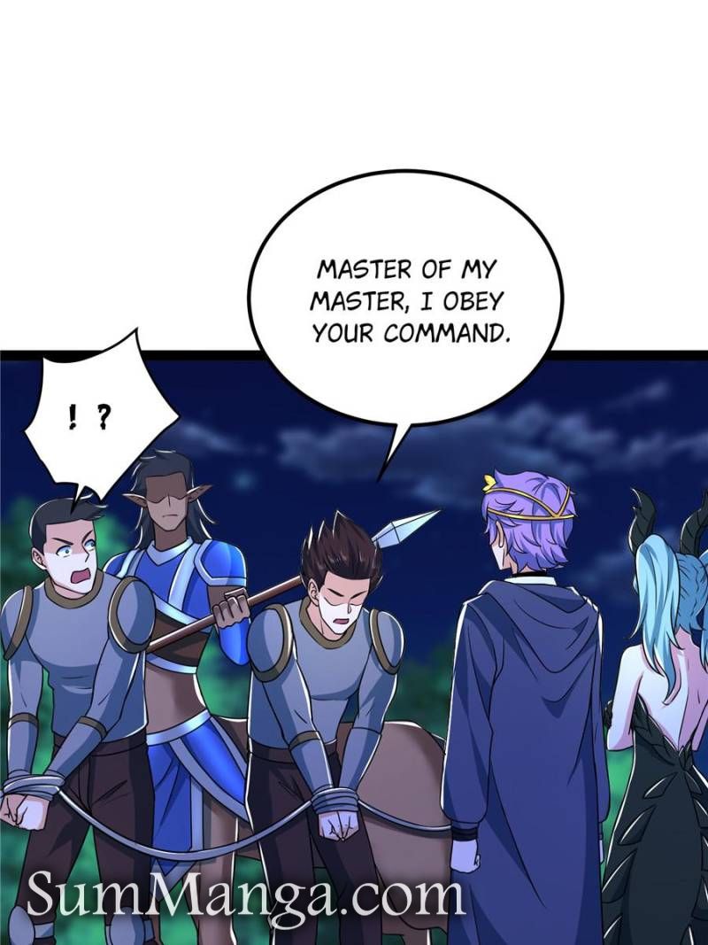 Ancient God’s Chosen Warriors Chapter 129 268 06