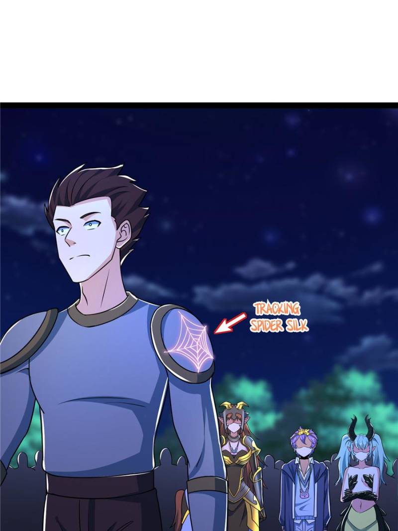 Ancient God’s Chosen Warriors Chapter 129 270 08