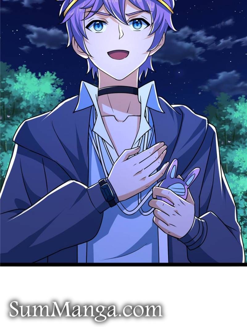 Ancient God’s Chosen Warriors Chapter 129 274 12