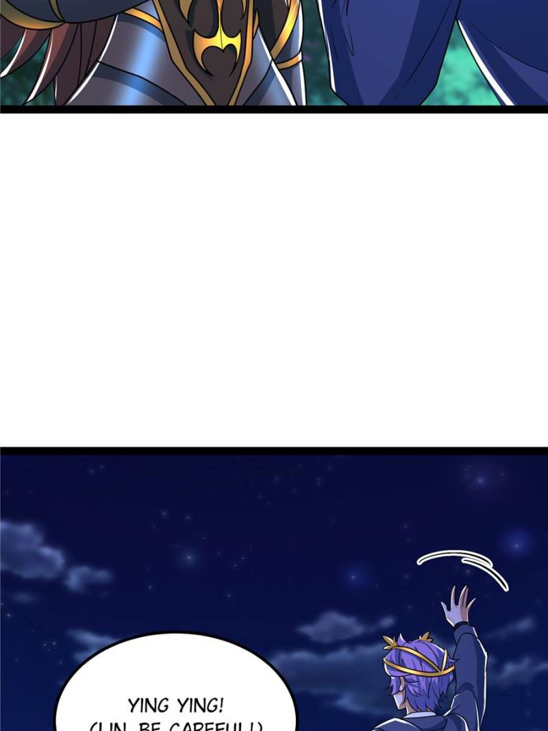 Ancient God’s Chosen Warriors Chapter 129 276 14