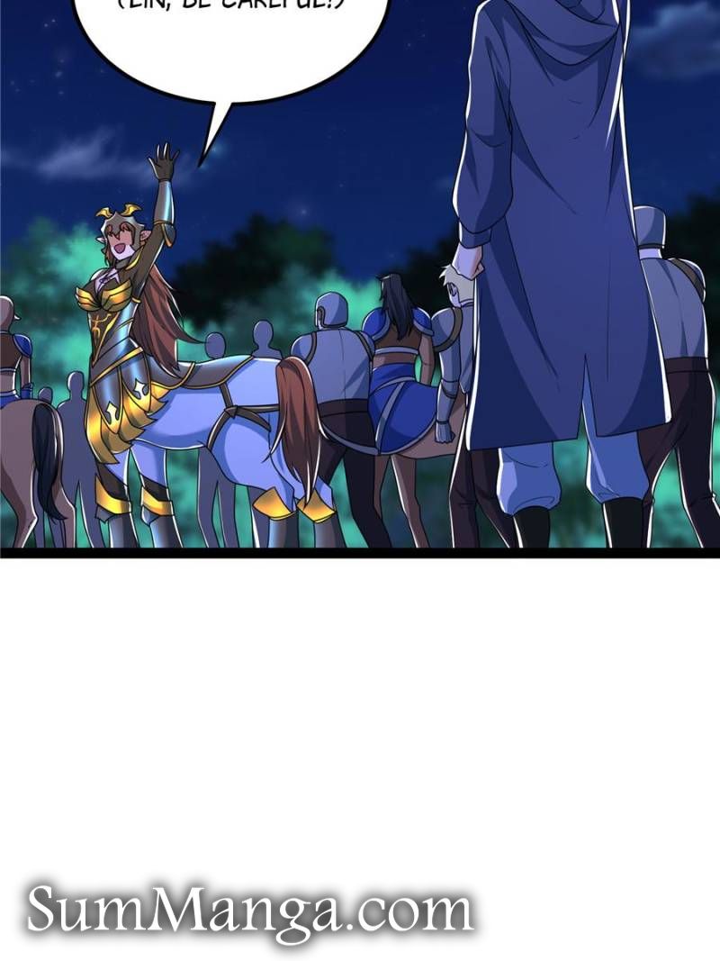 Ancient God’s Chosen Warriors Chapter 129 277 15