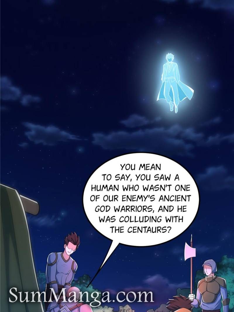 Ancient God’s Chosen Warriors Chapter 129 280 18