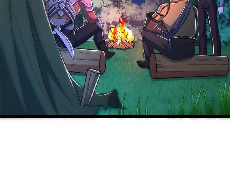 Ancient God’s Chosen Warriors Chapter 129 281 19