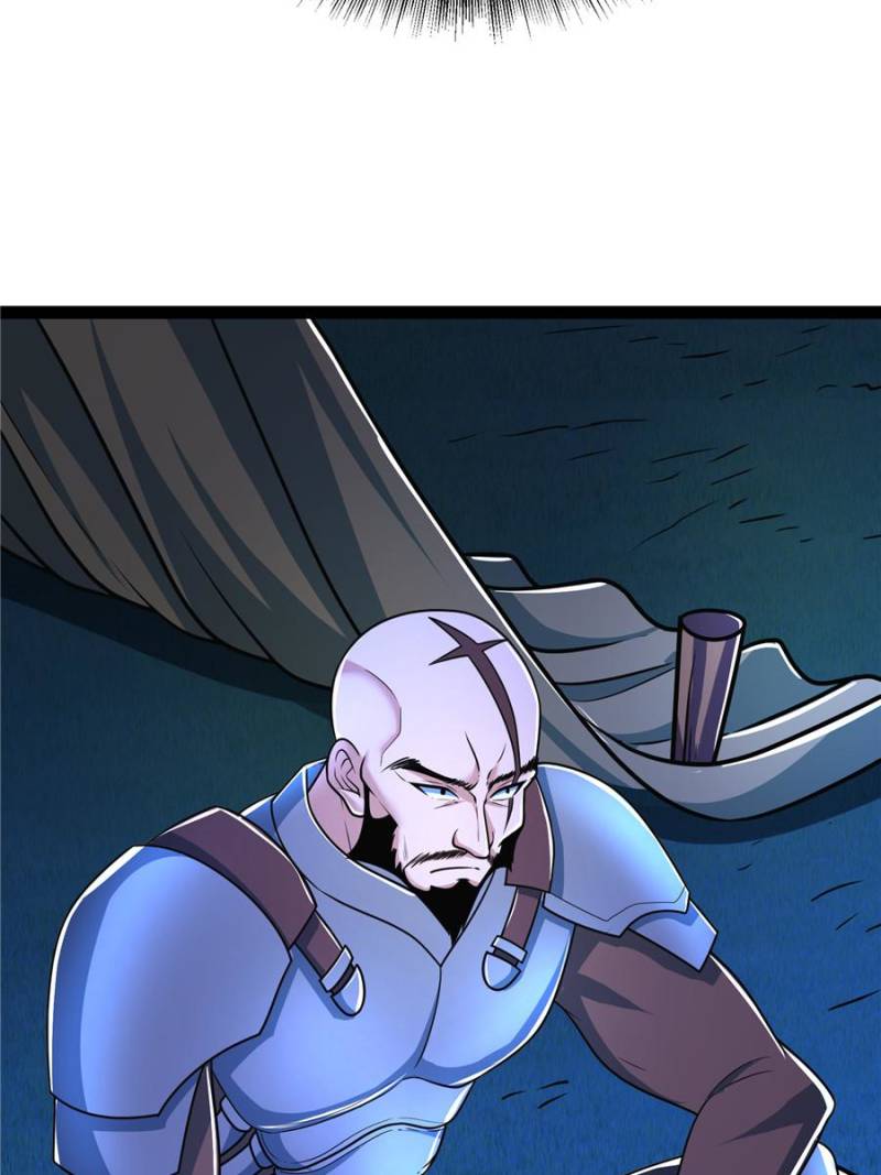 Ancient God’s Chosen Warriors Chapter 129 285 23