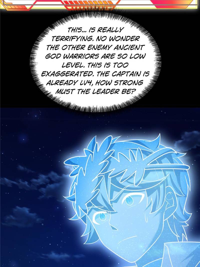 Ancient God’s Chosen Warriors Chapter 129 287 25