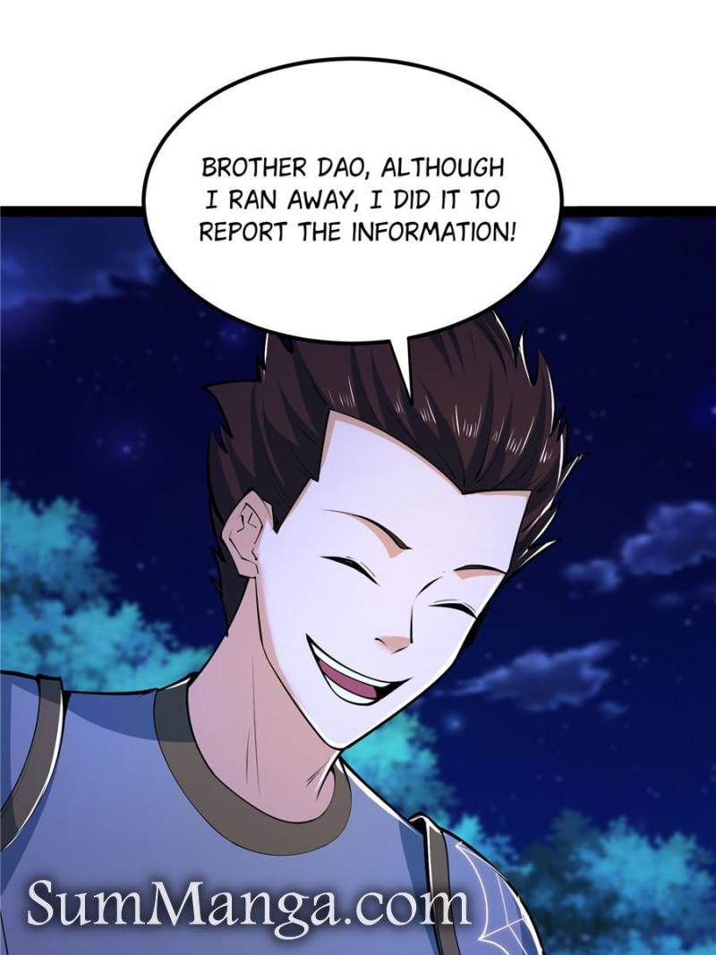 Ancient God’s Chosen Warriors Chapter 129 289 27