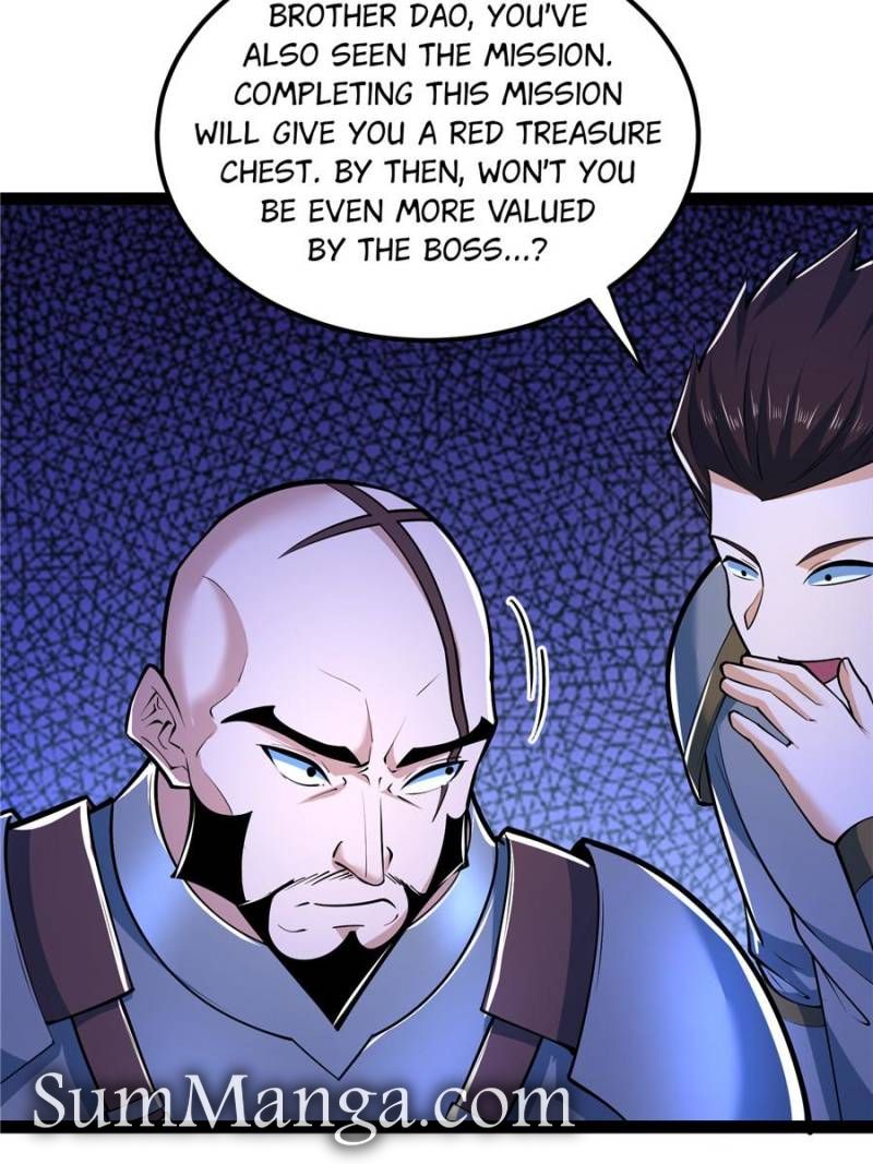 Ancient God’s Chosen Warriors Chapter 129 292 30