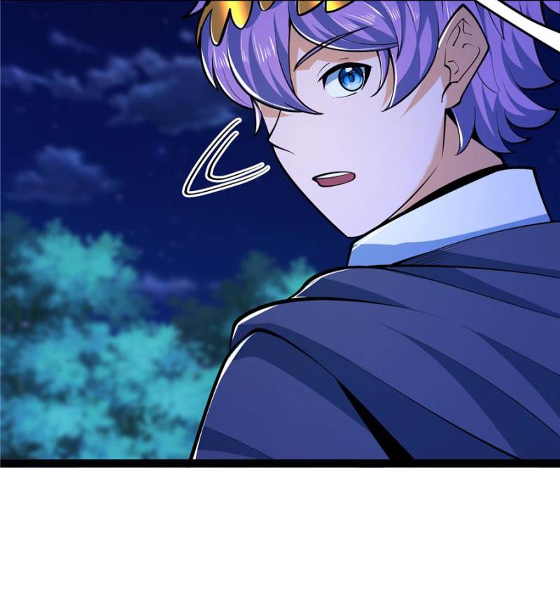 Ancient God’s Chosen Warriors Chapter 129 297 35