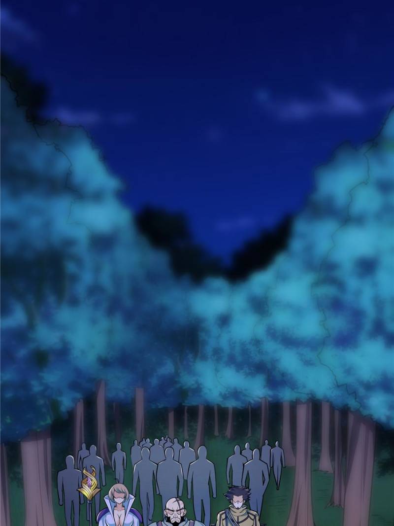 Ancient God’s Chosen Warriors Chapter 129 299 37