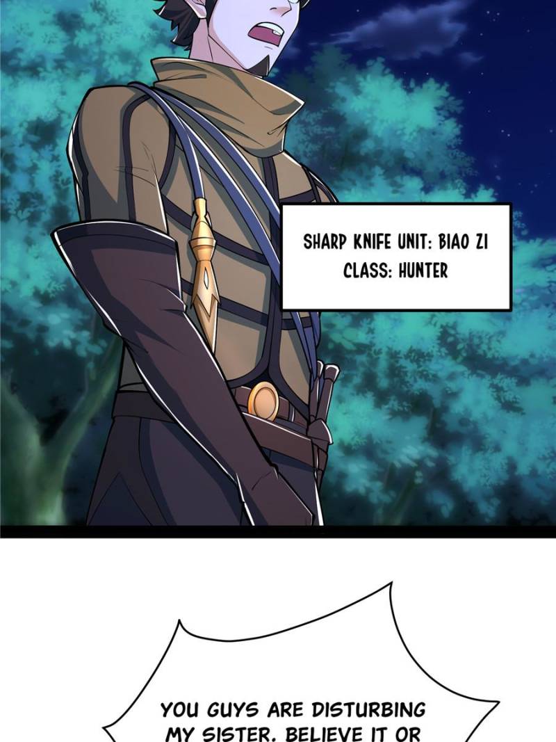 Ancient God’s Chosen Warriors Chapter 129 304 42