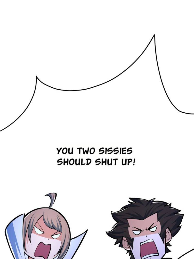 Ancient God’s Chosen Warriors Chapter 129 306 44