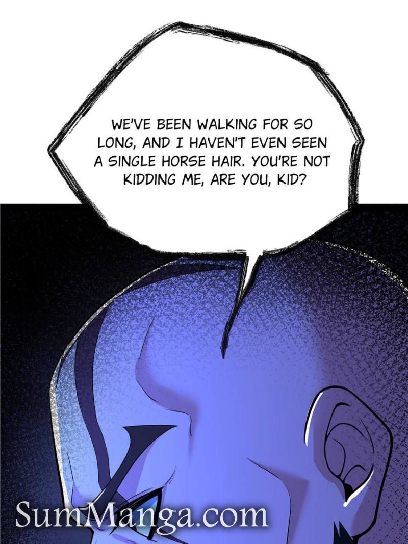 Ancient God’s Chosen Warriors Chapter 129 308 46