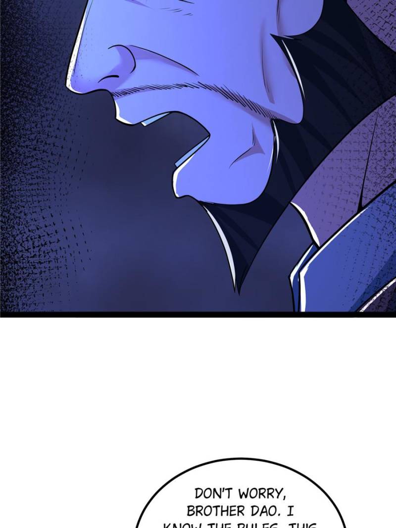 Ancient God’s Chosen Warriors Chapter 129 309 47