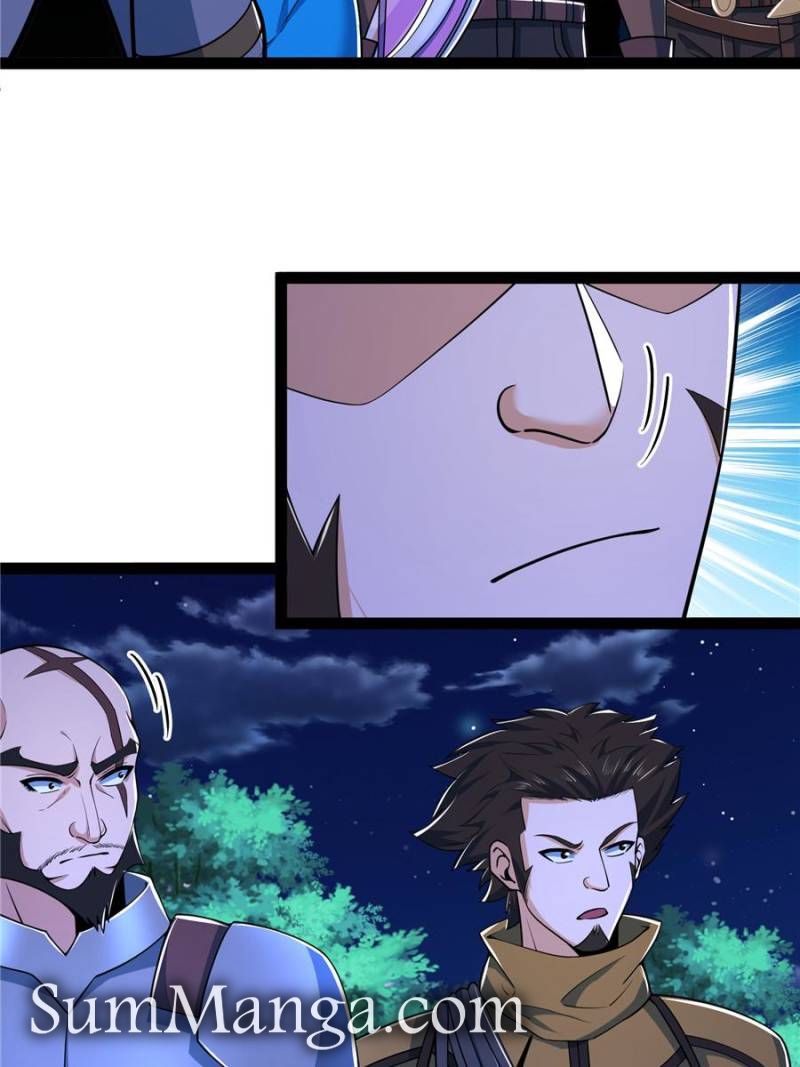 Ancient God’s Chosen Warriors Chapter 129 311 49